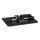Spacetronik Regulowany stolik Beddy M - Czarny - 1186781 - zdjęcie 5